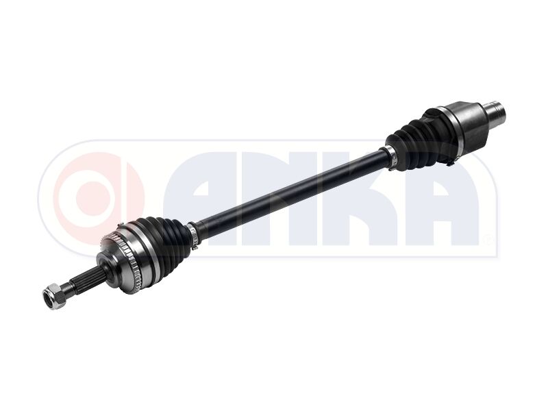 AKS KOMPLE SAĞ KNG 1.9D ABS'Lİ