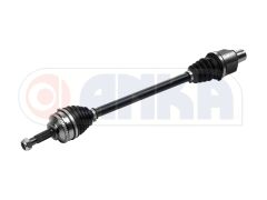 AKS KOMPLE SAĞ KNG 1.9D ABS'Lİ