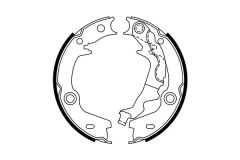 EL FREN BALATASI ACCENT ERA 06 -> RIO 06 -> VENGA 06 ->