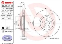 ON FREN AYNASI CONNECT 12 > FOCUS III 11>15 ...