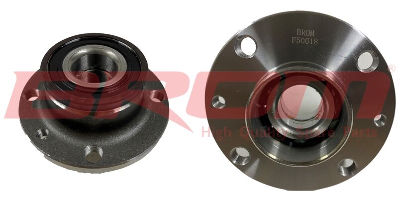 ARKA TEKER PORYASI (RULMANLI) DOBLO-BIPPER-NEMO-TE...