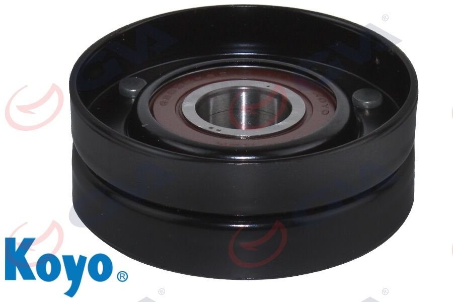 ALTERNATÖR GERGİ RULMANI GOLF7-A3-LEON-CADDY-TIGUA...