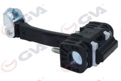 KAPI GERGİSİ ÖN PARTNER TEPEE-BERLINGO (18-)