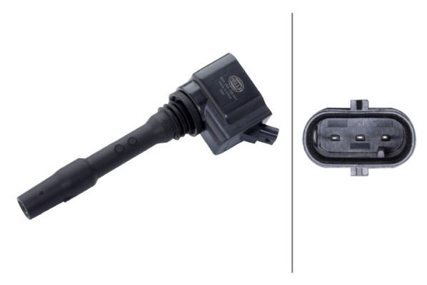 ATESLEME BOBINI BMW B38 B46 B48 B58 F20 F30 G20 G3...