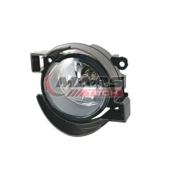 SİS FARI ÇERÇEVELİ SAĞ DACIA LOGAN 03=> (H11)