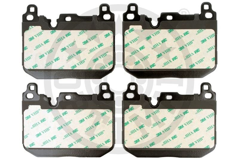 FREN BALATASI ON BMW F40 F44 F48 F39 MINI CLUBMAN ...