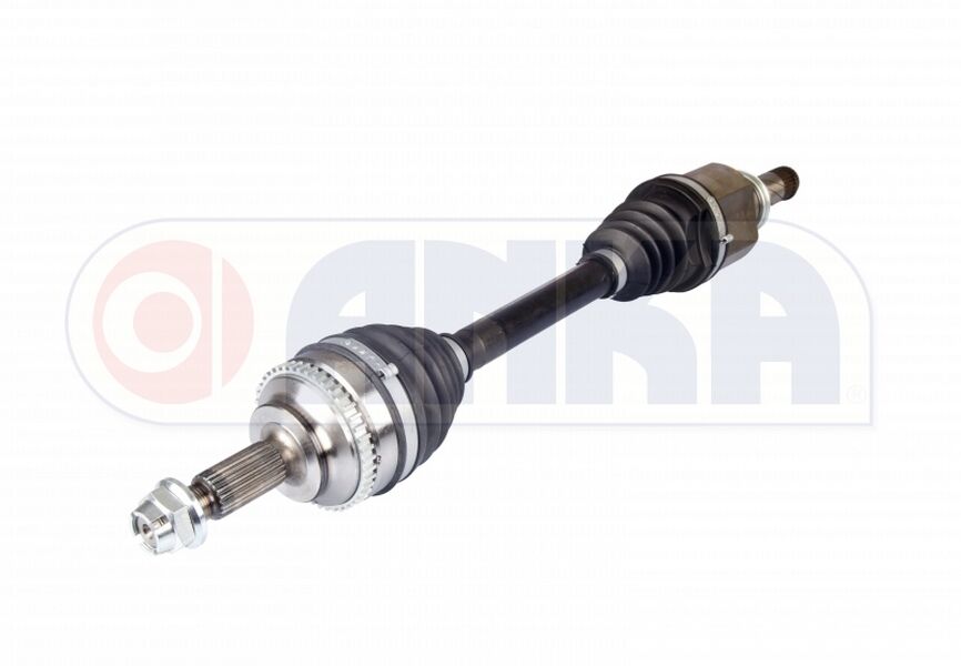 AKS KOMPLE SOL ABSLİ KNG 1.5 DCİ (05-08)-GRAND KNG...