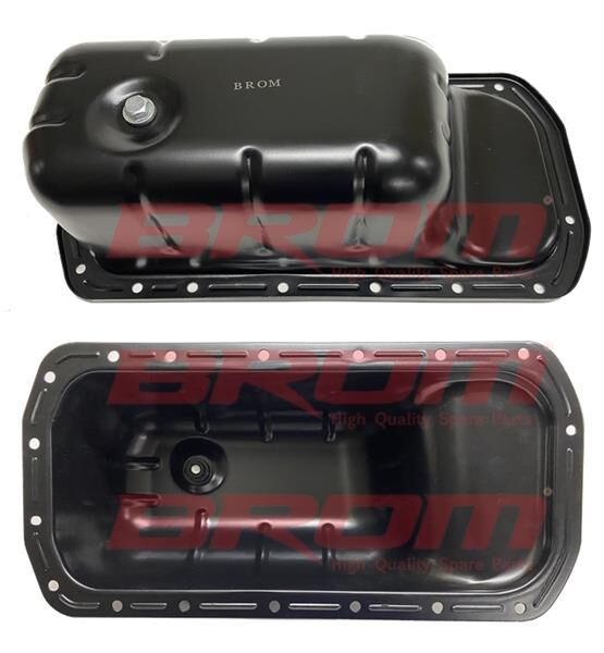 YAĞ KARTERİ PARTNER-BERLINGO-NEMO-BIPPER-P107-P206...