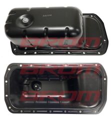 YAĞ KARTERİ PARTNER-BERLINGO-NEMO-BIPPER-P107-P206...