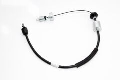 DEBRİYAJ TELİ CLIO-KNG 1.5 DİZEL (969/681mm)