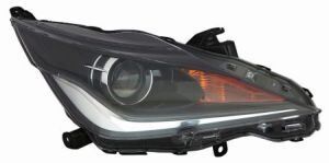 FAR SOL LEDLI ELEKTRIKLI AYGO 14- KGB40