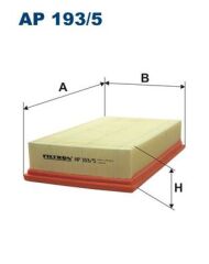 HAVA FİLTRESİ JAGUAR STYPE 2.5 3.0 4.2 2.7D 04-07 ...