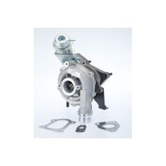 TURBO KOMPLE RENAULT MASTER III 10> TRAFIC II 0...