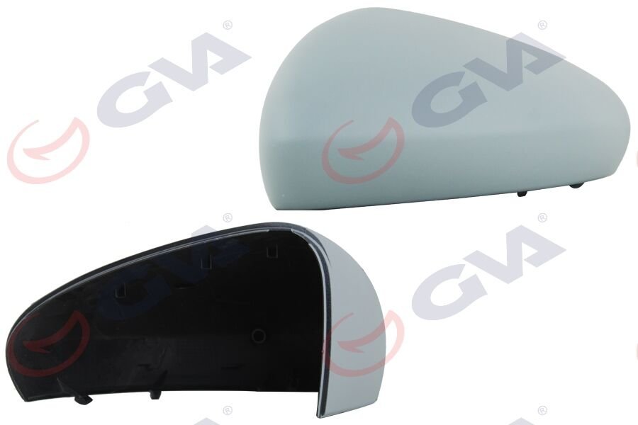 DIŞ DİKİZ AYNA KAPAĞI SAĞ ASTARLI EGEA (15-) (VM-6...