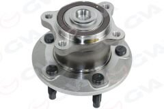 ARKA TEKER PORYASI (ABS'Lİ)MOKKA 12> TRAX 12>...