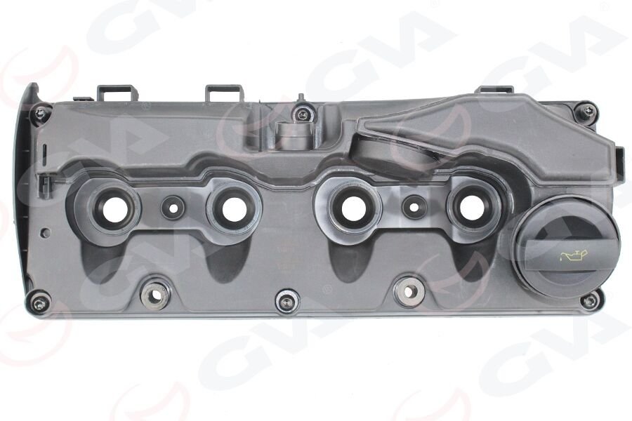 KÜLBÜTÖR KAPAĞI AUDI A4-A6-Q5 2.0TDI (10-) (CFF-CF...