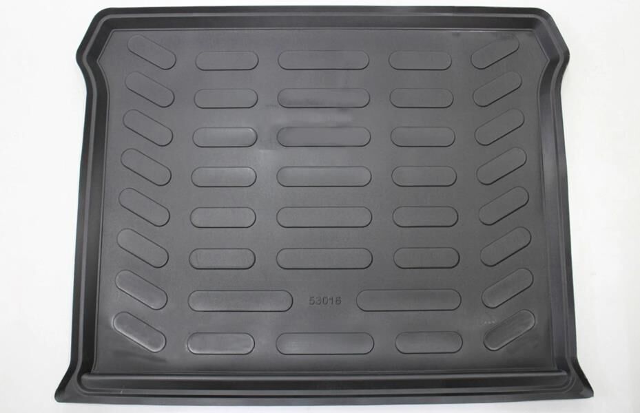 BAGAJ HAVUZU FİAT DOBLO 2010-2015