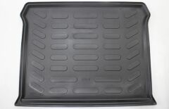 BAGAJ HAVUZU FİAT DOBLO 2010-2015