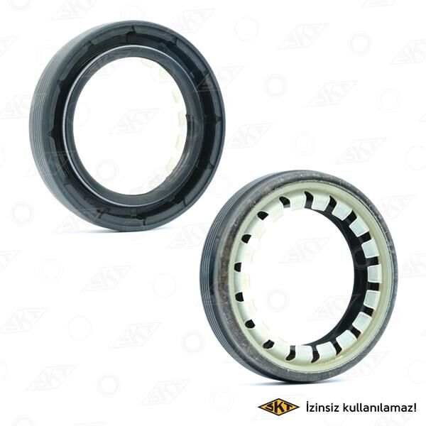 AKS KEÇESİ ÖN SOL P106-P206-PARTNER-BERLINGO (40x5...