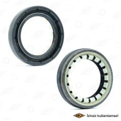 AKS KEÇESİ ÖN SOL P106-P206-PARTNER-BERLINGO (40x5...