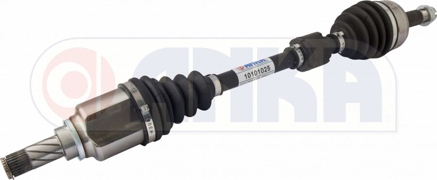 AKS KOMPLE SOL CAPTUR 1.5 DCİ 13=>