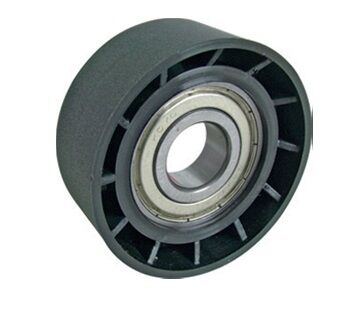 ALTERNATÖR GERGİ RULMANI PARTNER-P206-306-307-BOXE...