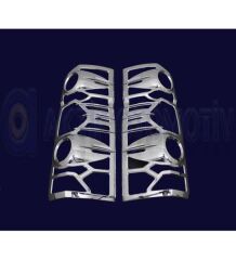 STOP ÇERÇEVESİ VW CRAFTER 18=>