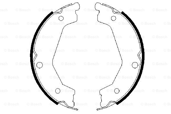 EL FREN BALATASI SORENTO F/L 170 BG 06-08