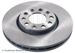 FREN DISKI ON  281 MM 5 BIJON  FIAT 500X/ALFA-159/ GIULIETTA/JEEP RENEGADE 1.4-1.6-1.9 JTD  05-
