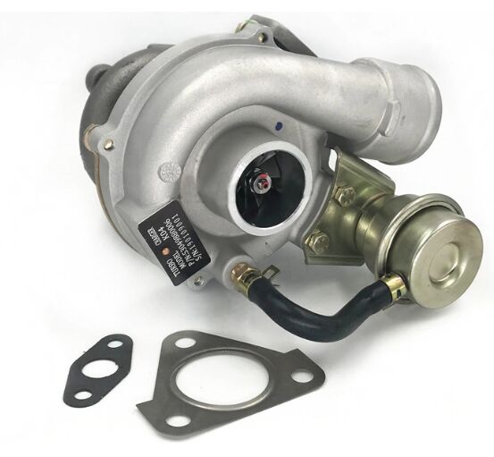 TURBO KOMPLE TRANSİT T15 2.5 TD (91-09) 5 DELİK (1...
