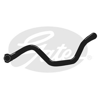 RADYATOR SU HORTUMU B.M 405 87-92