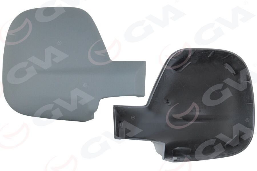 DIŞ DİKİZ AYNA KAPAĞI SAĞ ASTARLI FIAT SCUDO-E SCU...