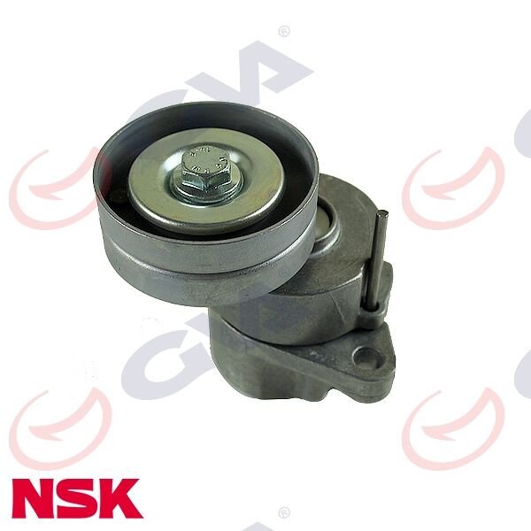 ALTERNATÖR GERGİ RULMANI(KÜTÜKLÜ)ASTRA F-G-H-VECTR...