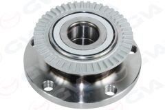 ARKA TEKER PORYASI AUDI A4 1.6-1.8-2.0 (00-04)(ABS...