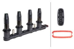 ATEŞLEME BOBİNİ OPEL ASTRA G-H VECTRA C-CORSA D-IN...