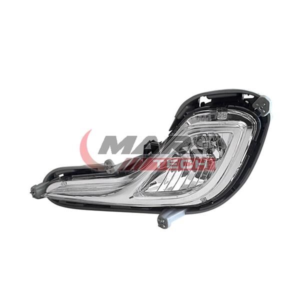 SİS FARI SAĞ (AMPÜLLÜ) HYUNDAI ACCENT BLUE 12=>...