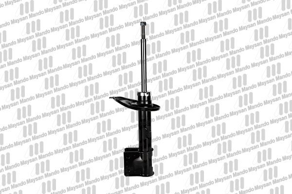 ÖN AMORTİSÖR SOL PARTNER TEPEE-BERLINGO 1.6-1.6 H...