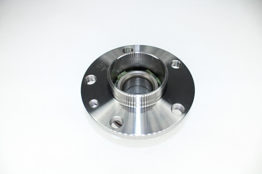 ARKA TEKER PORYASI (RULMANLI) FIAT EGEA 16> 500...