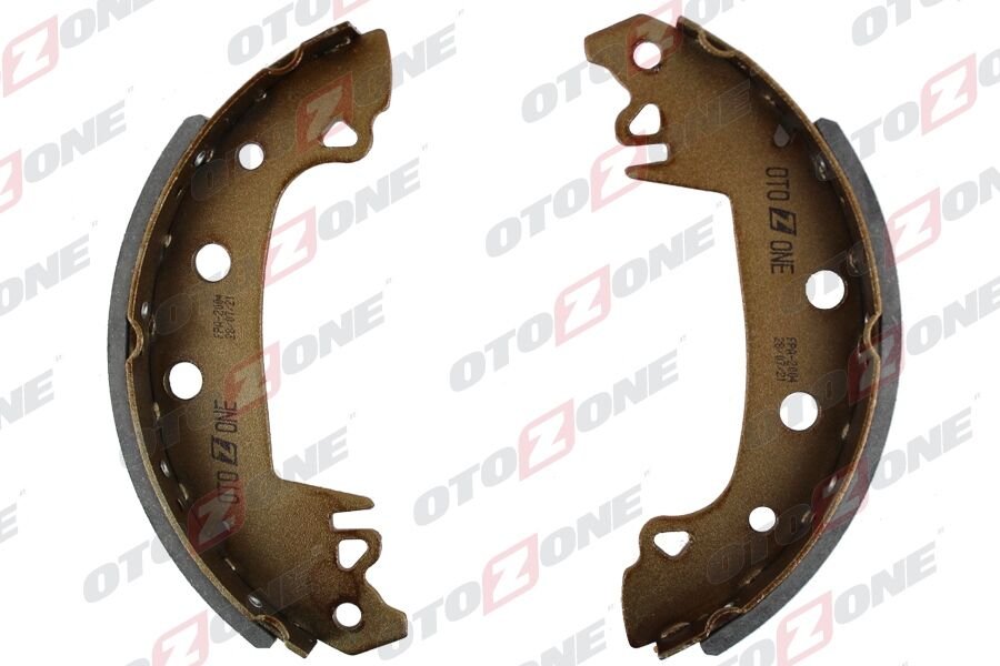 ARKA PABUÇ BALATA M131 DKŞ 1.6 79-93 -KARTAL 1.6 9...