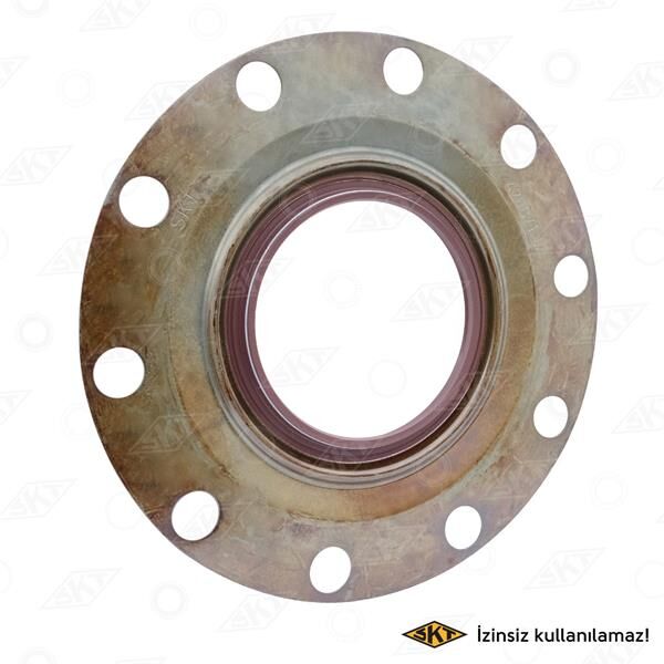 AKS KEÇESİ ARKA (92.08X215.30X7.80) SPL1L 10 1842T...