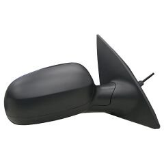 DIŞ DİKİZ AYNASI MEKANİK SAĞ CORSA C 00-06