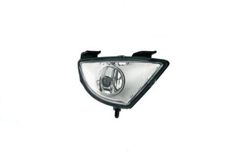 ÖN SİS FARI SAG FIESTA 02>08 (19-A139-01-2B)