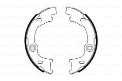 EL FREN BALATASI SPORTAGE 04-10 CEED 06-12 IX35 10-13 I30 07-12