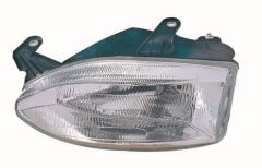 ON FAR SOL PALIO EM 96-01