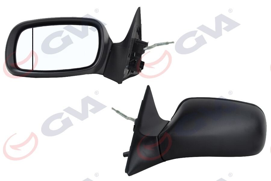 DIŞ DİKİZ AYNASI SOL ASTRA F 94> MEKANİK+ASFERİ...