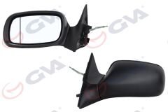 DIŞ DİKİZ AYNASI SOL ASTRA F 94> MEKANİK+ASFERİ...