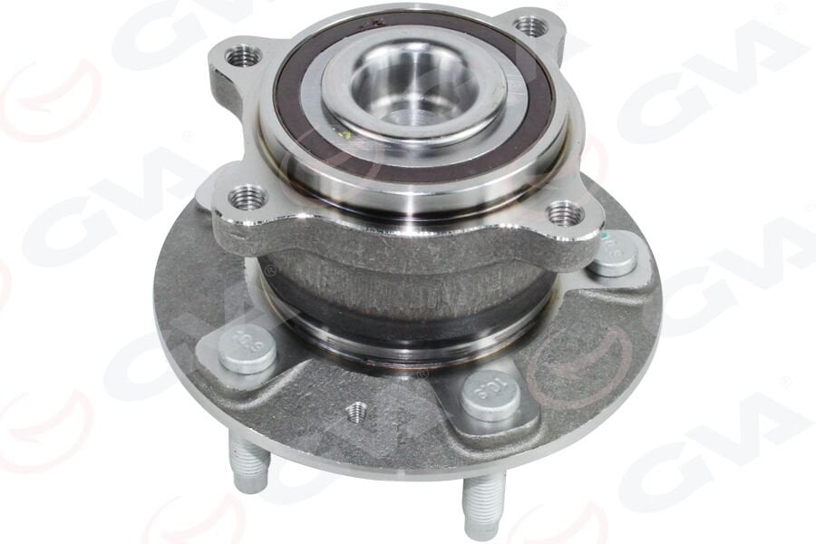 ARKA TEKER PORYASI KOMPLE (ABS'Lİ) ASTRA J 09>1...
