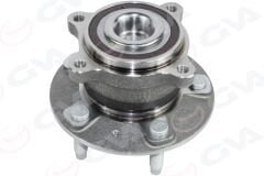 ARKA TEKER PORYASI KOMPLE (ABS'Lİ) ASTRA J 09>1...