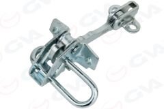 KAPI GERGİSİ ÖN PUNTO 188