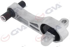 SANZİMAN TAKOZU ARKA FIAT FIORINO 07> CITROËN N...